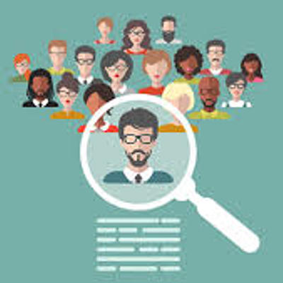 Timeline: evolucion recursos humanos