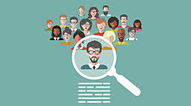 Timeline: evolucion recursos humanos