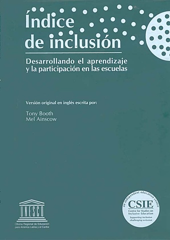 indice de la inclusión