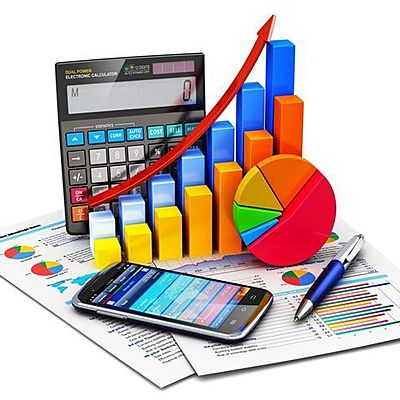 Timeline: Historia de la contabilidad