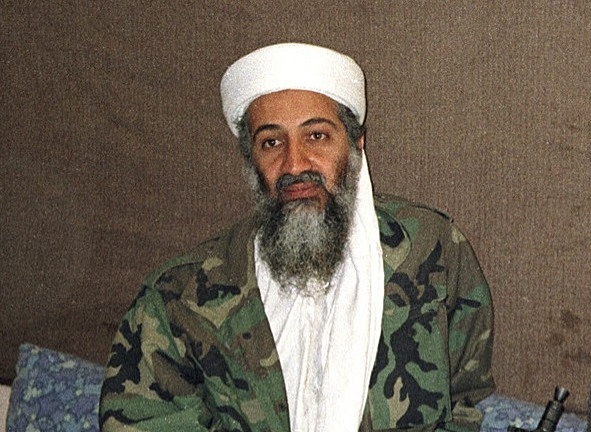Muere Osama Bin Laden