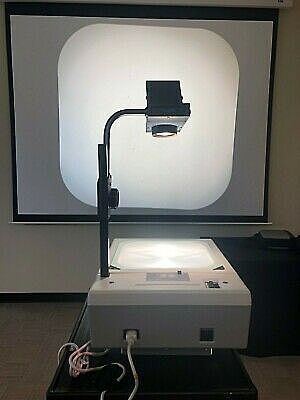 Overhead Projector (OHP)