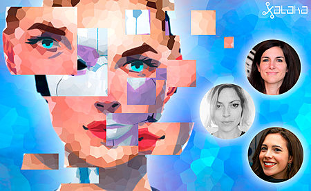 Catell - Cuestionario de 16 factores de la personalidad.