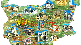 Timeline: Линия на времето - създаване на българската държава