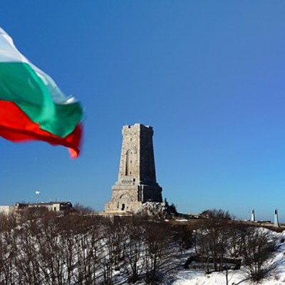 Timeline: България след Освобождението