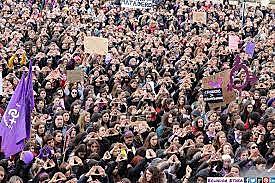 Cuarta Ola: Feminismo 4.0