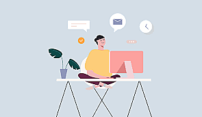 1920 Los principios de la administración científica de Taylor