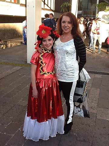 Salí de Frida Khalo