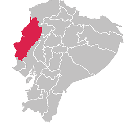 Timeline: Manabí Arqueológico