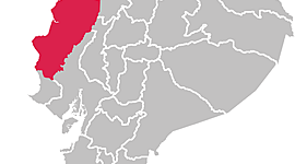 Timeline: Manabí Arqueológico