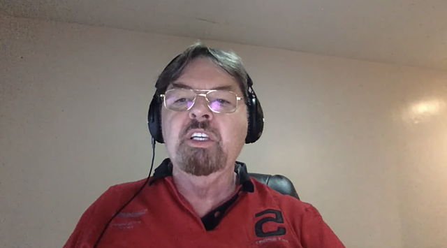 Jim Watkins Endorses Sullivan's Letter