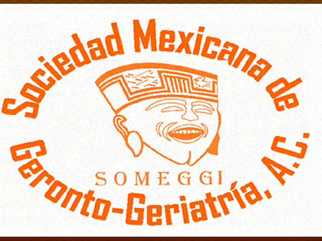 SOMEGGI (Sociedad Mexicana de Geronto- geriatría