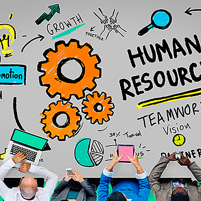 Timeline: Linea de Tiempo Recursos Humanos