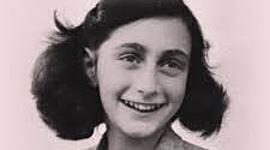 Timeline: El Diario de Ana Frank