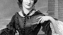 Timeline: Charlotte Bronte