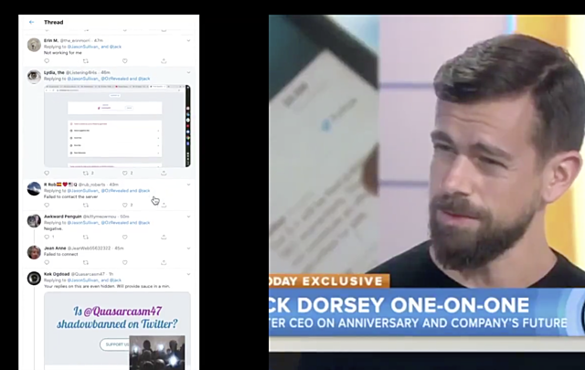 Sullivan Exposes Censorship