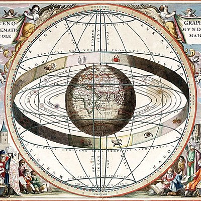 Timeline: Historia de la Física