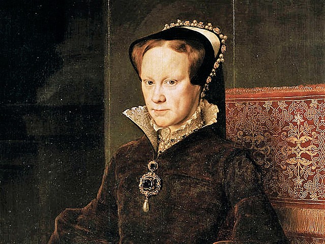Maria Tudor