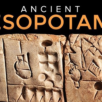 Timeline: Mesopotamia