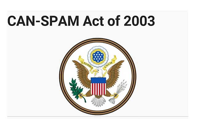 CAN- SPAM ACT
