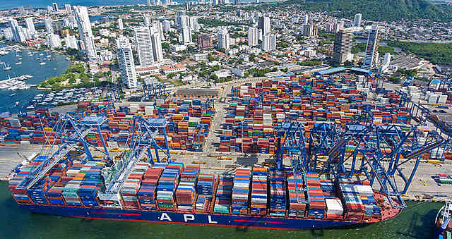 Administración de puertos, pasa a manos de inversionistas privados, generando productividad y competitividad – Colpuertos.