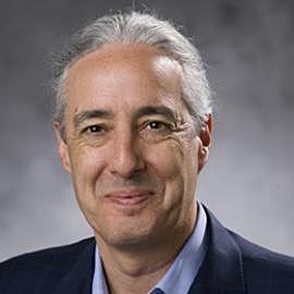 Caspi: Un nuevo instrumento.