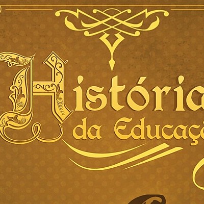 Timeline: História da Educação