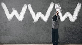 Timeline: La Web a lo largo de la historia