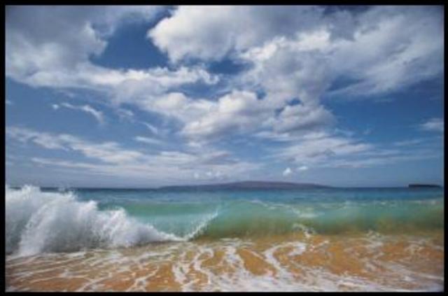 Henry Longfellow "The Tide Rises, the Tide Falls"