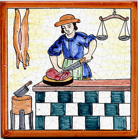 Probióticos en embutidos