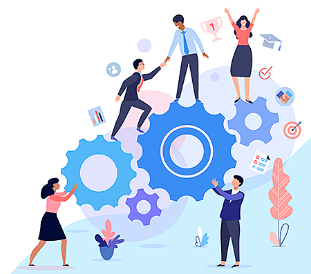 Administración de Recursos Humanos