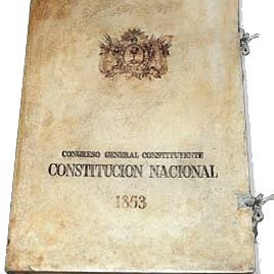 Timeline: Construcción del Estado Nacional