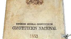 Timeline: Construcción del Estado Nacional