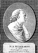 "Attention Deficit" - Weikard