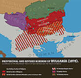 tropas da Alemanha entram em território da Bulgária.