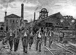 GRAN BRETAÑA Siglo XIX