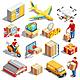El objetivo de la logistica min