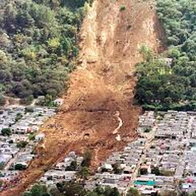 Timeline: Estructuras y Coyunturas del siglo XXI