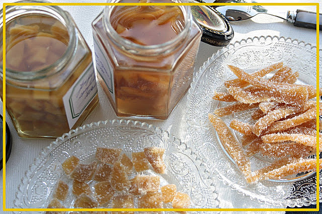 Se populariza el confitado