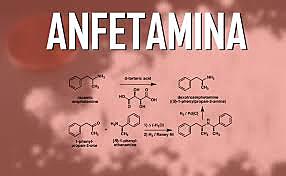 "Primeras pruebas publicadas de uso de Anfetaminas en niños (21) y niñas (9)" - Bradley