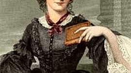 Timeline: Charlotte Bronte