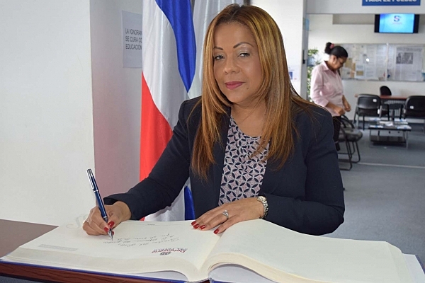 Dirección contra la Violencia de Género (DCVG)