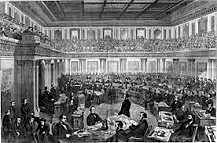 Andrew Johnson’s Impeachment
