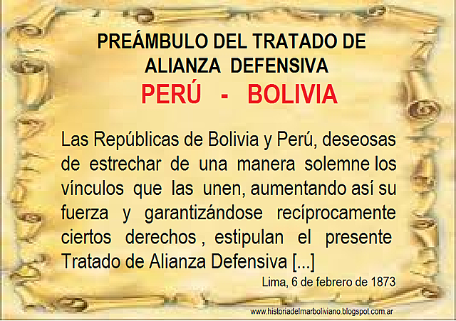 Tratado secreto de alianza defesiva