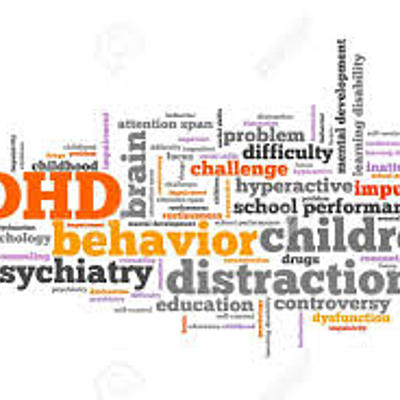 Timeline: Situación TDAH