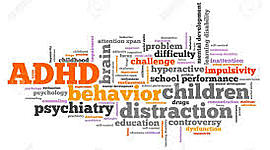 Timeline: Situación TDAH