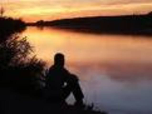 William Cullen Bryant: "Thanatopsis"