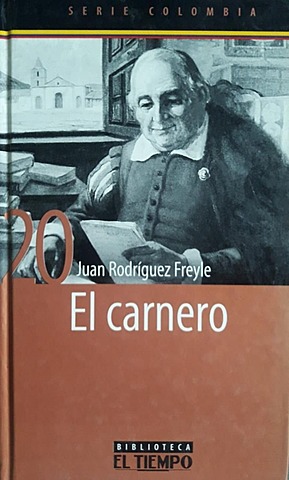 El carnero