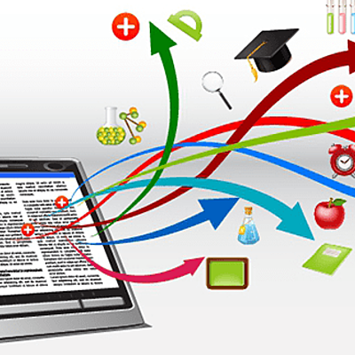 Timeline: Evolución del Concepto de Recursos Educativos Digitales