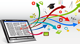 Timeline: Evolución del Concepto de Recursos Educativos Digitales